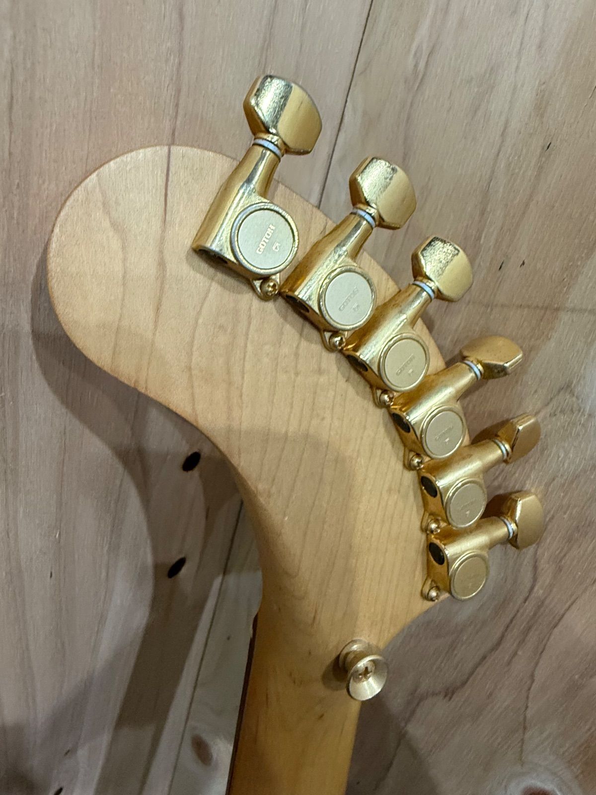 ZO-3 エレキギター