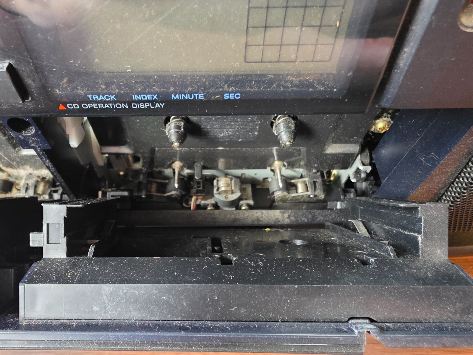 SONYドデカホーン