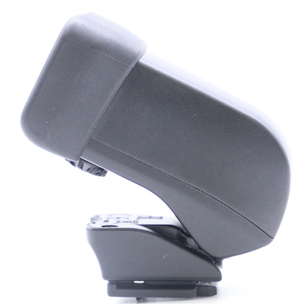 Canon 電子ビューファインダー