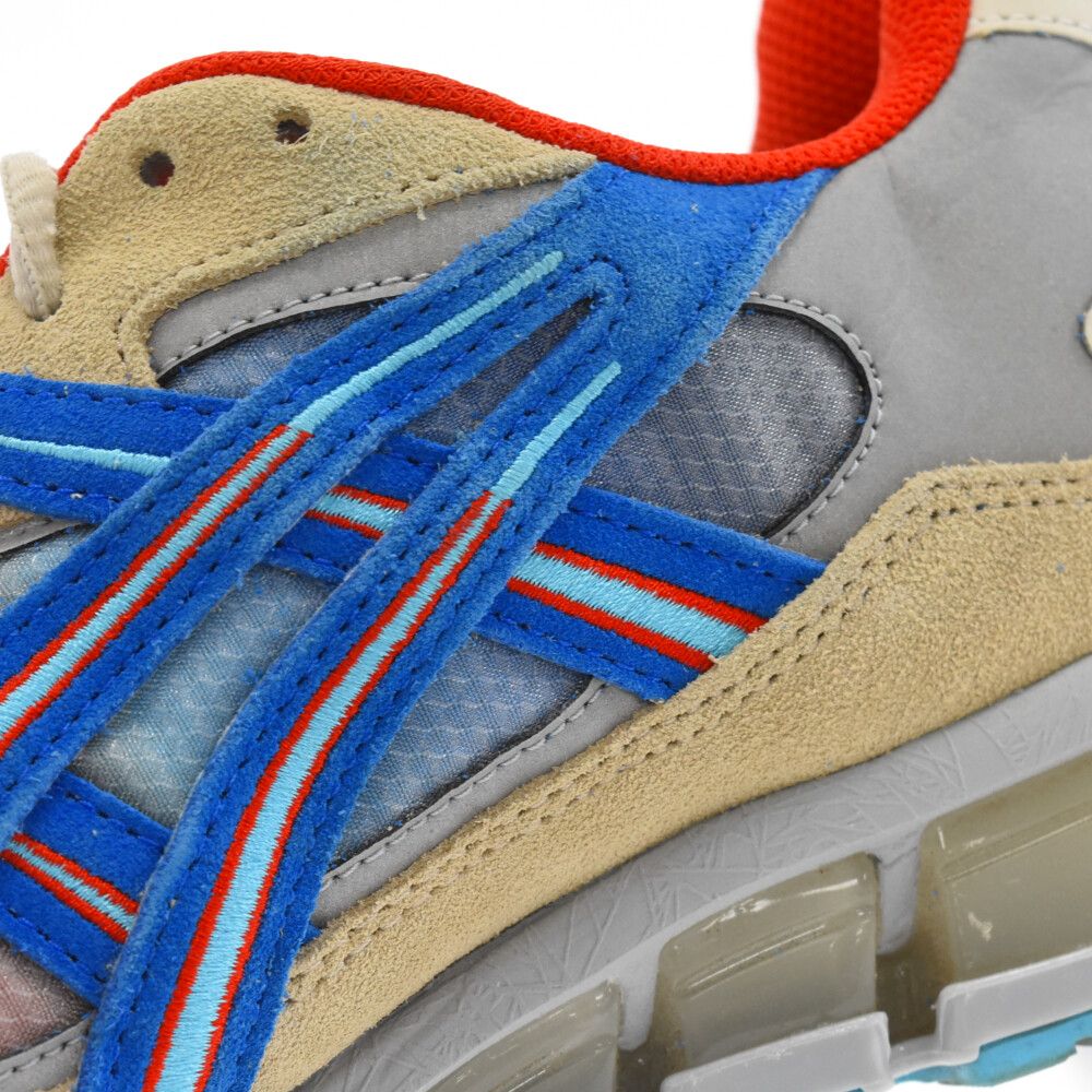 ASICS (アシックス) ×CARNIVAL GEL-KAYANO 5 360 Betta Splendens