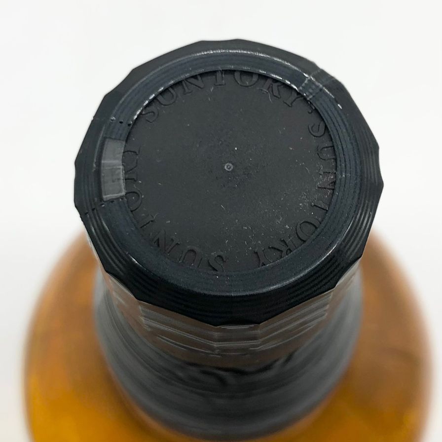 東京都限定◇サントリー 知多 シングルグレーン 700ml 43