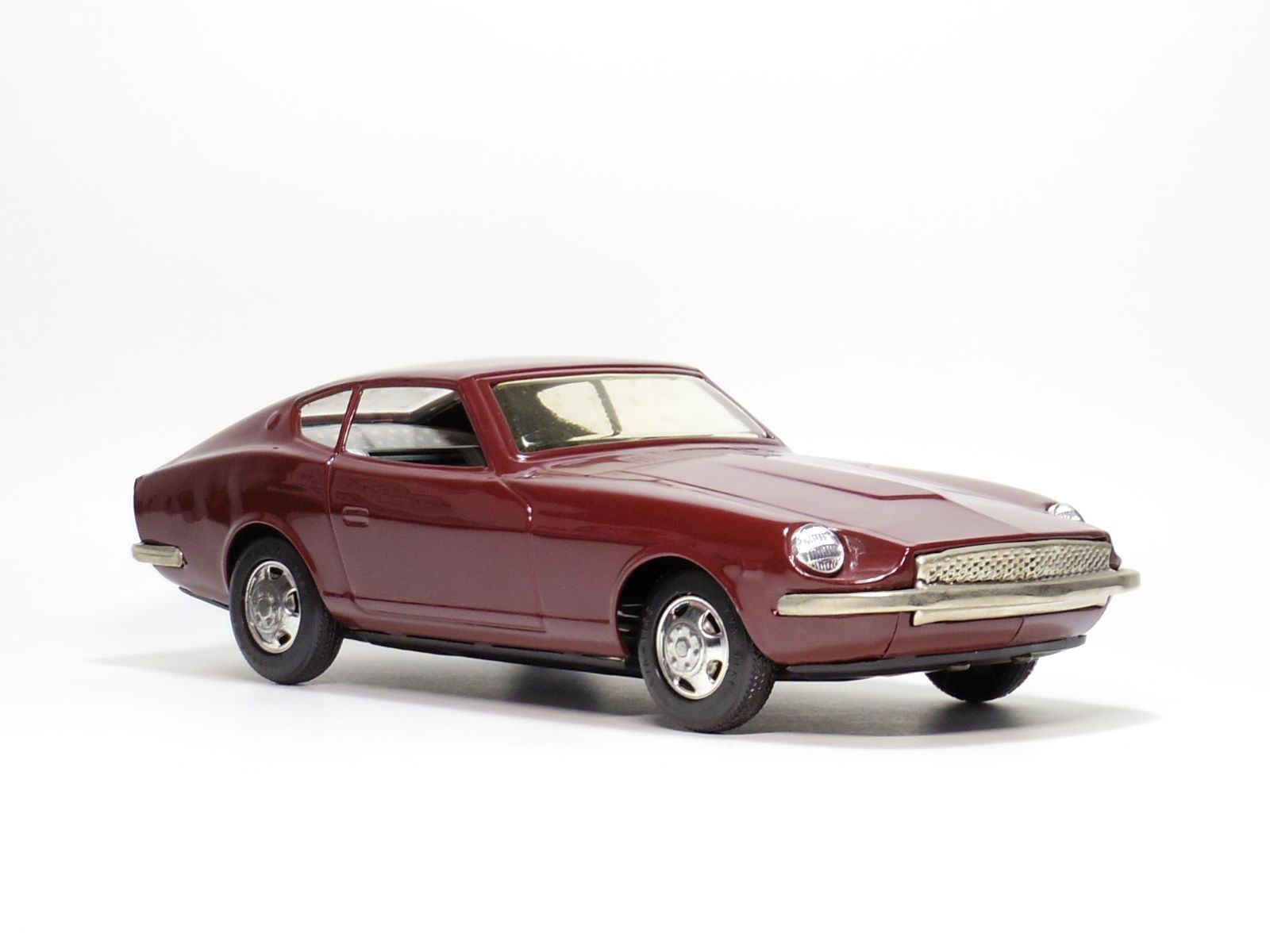 【美品】コータック フェアプレイ110 2024 オモエモン様専用 一晃 イチコー ICHIKO フェアレディZ ／ アサヒ