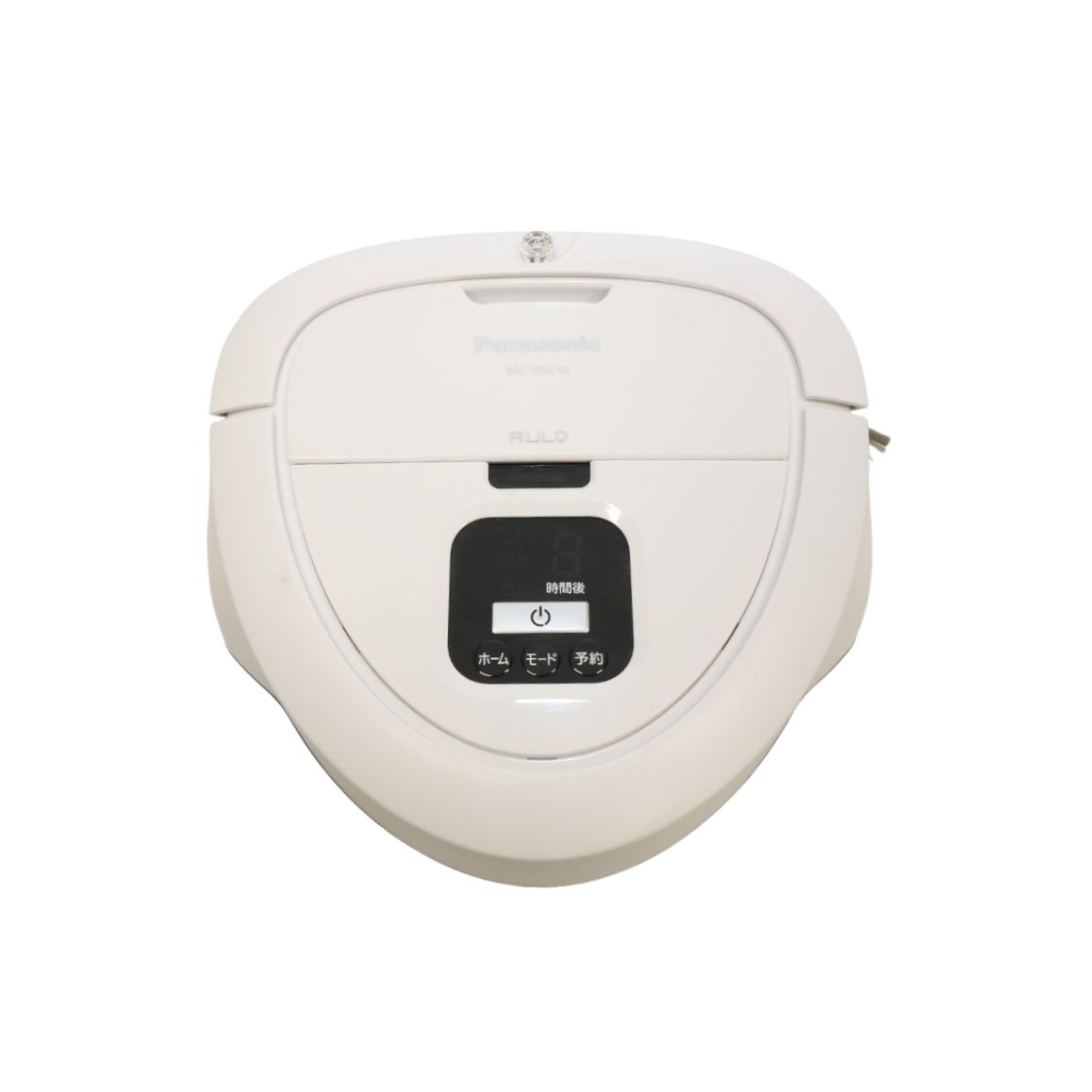 パナソニック ロボット掃除機 お掃除ロボット コードレス ルーロミニ