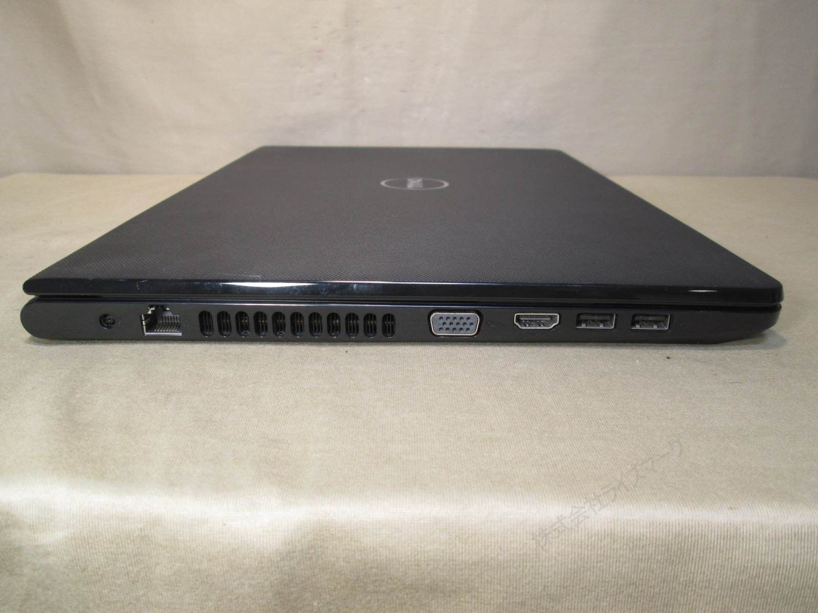 送料無料 保証付 15.6型 ノートパソコン DELL Vostro 3561 中古良品