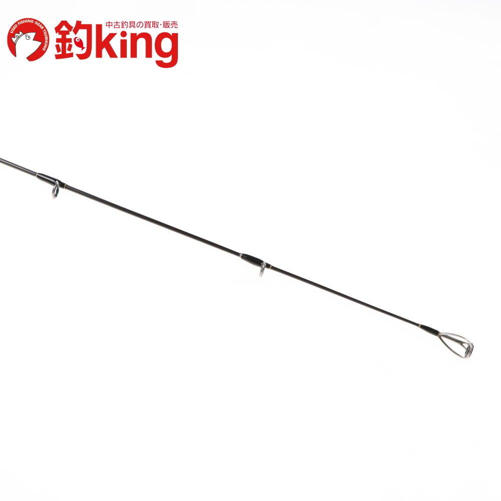  MCワークス ダブルトラップ 611 PS ヒラマサ カンパチ ブリ ジギング 釣り オフショア ロッド リール ルアー ジギングロッド ロッド