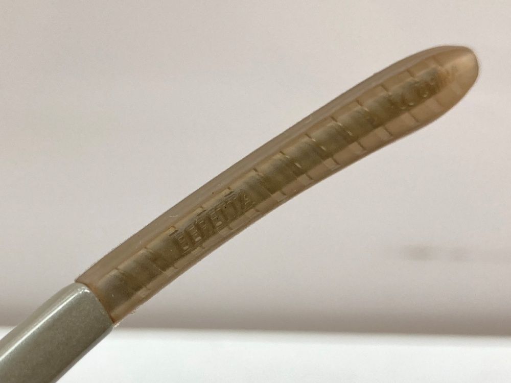 ステューシー　サングラス Stussy EYEGEAR BERETTA STUSSY(ステューシー) / Glasses EYEGEAR BERETTA/ブラウン