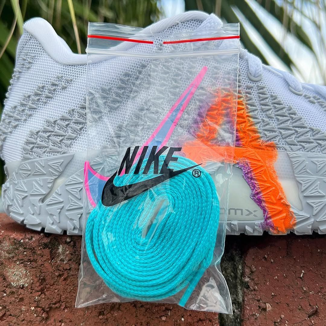 NIKE JA 3 EP 'LIGHT SHOW' ナイキ ジャ 3 ジャ モラント