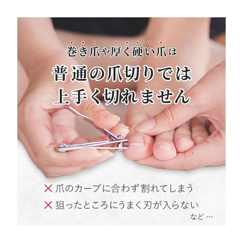 ネイルケア 甘皮処理