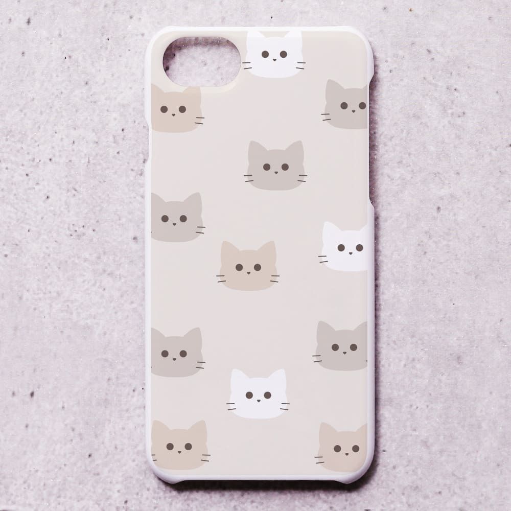 iPhone16 ケース iPhone 16 ケース iPhone16 ケース ネコ ねこ 猫