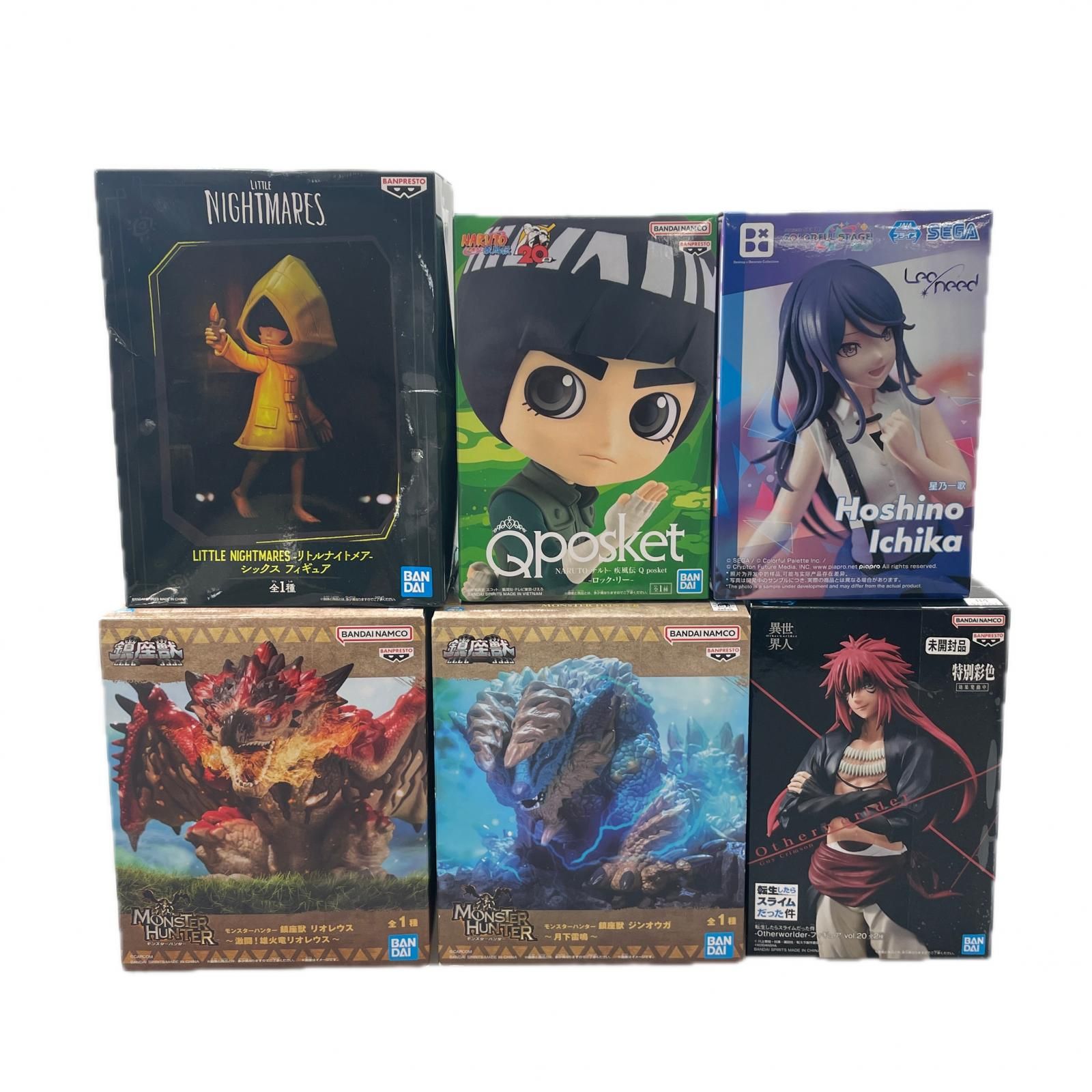 レア商品 MICRO ドラゴンボールZ フルコンプ16個セット ミニナノ