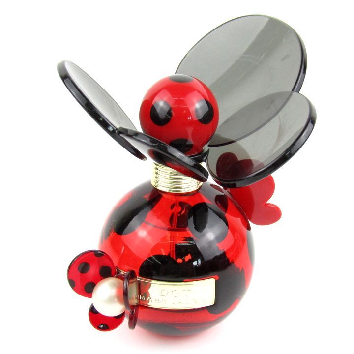 マークジェイコブス 香水 ドット オードパルファム EDP 若干使用