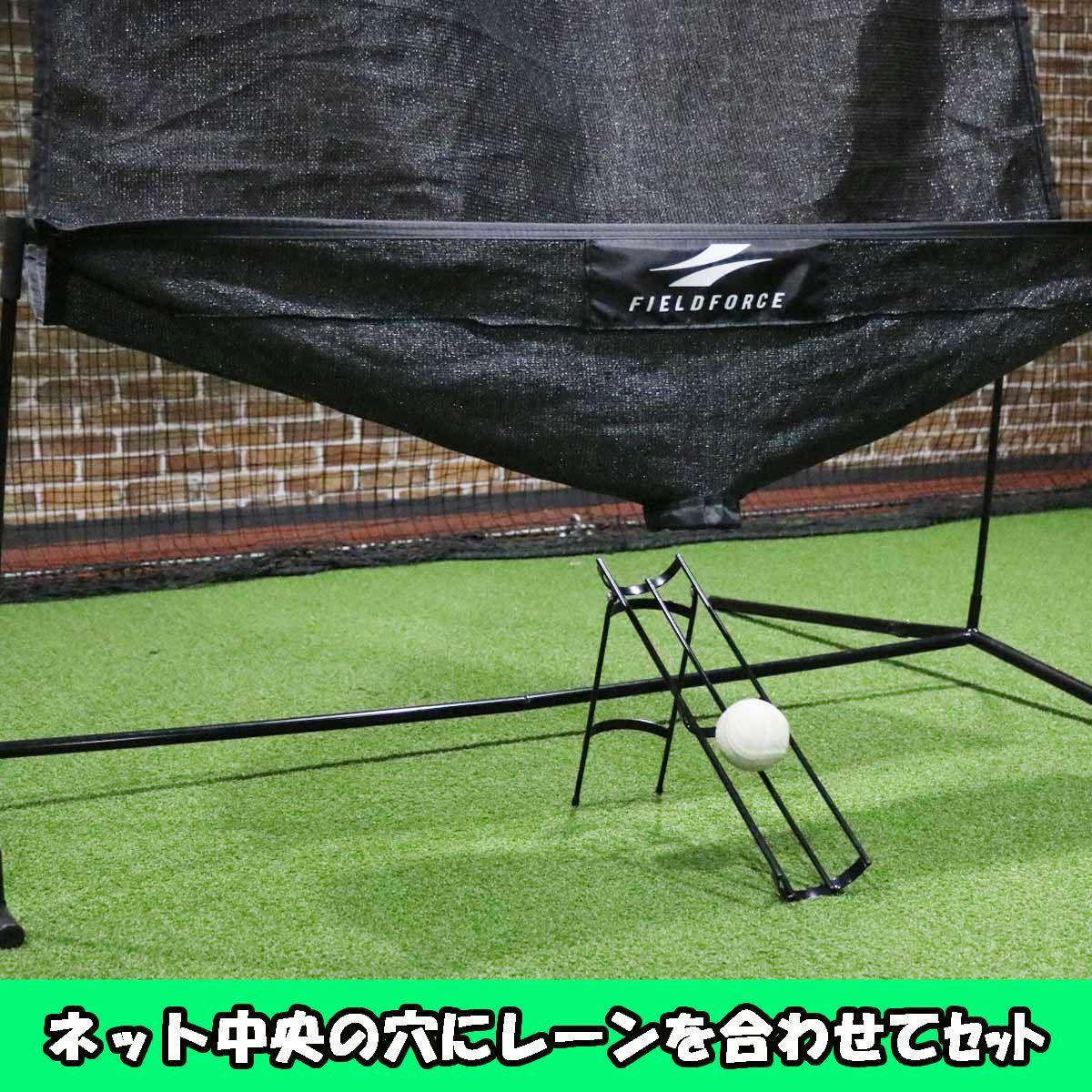 FTM-280ARTAN＋FBLN-4510フィールドフォースFIELDFORCE