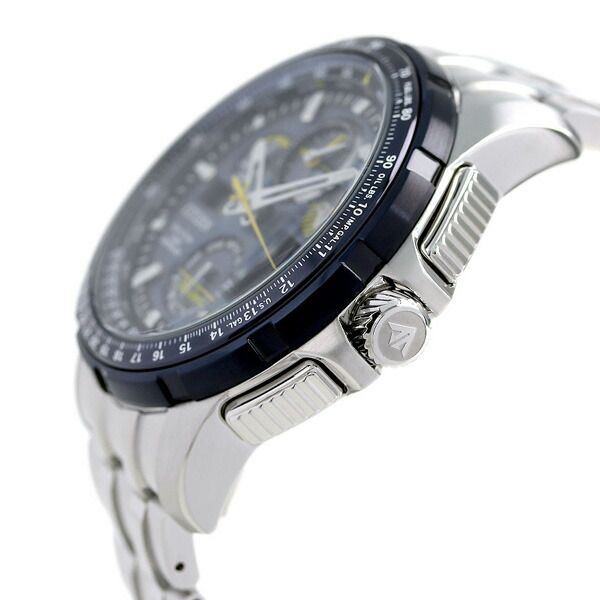 シチズン CITIZEN 腕時計 メンズ JY8058-50L プロマスター スカイ U680