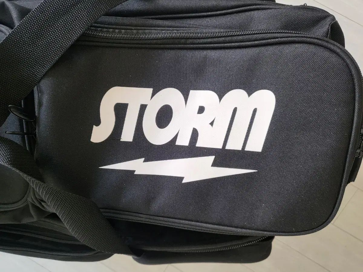 ストーム ボーリングバッグ