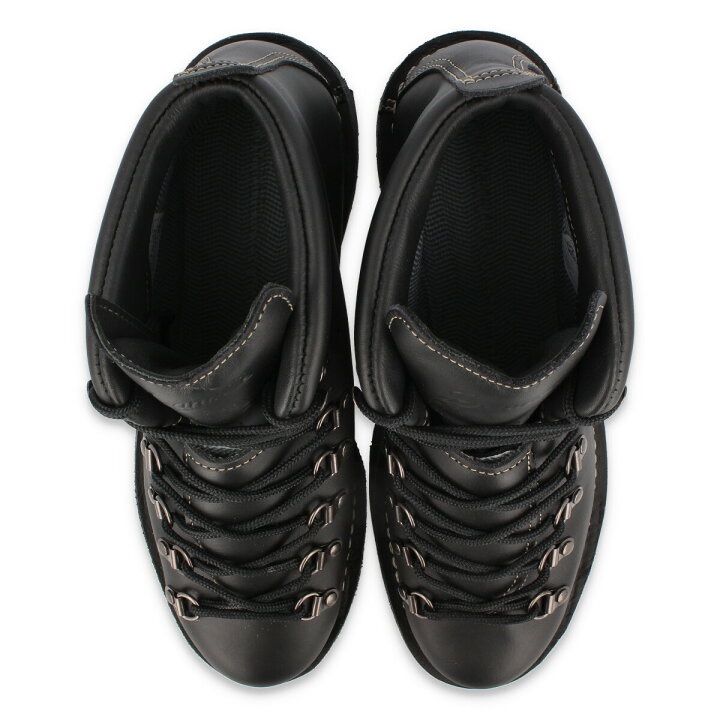 DANNER ダナー MOUNTAIN LIGHT II マウンテンライト2 ブラック DANNER ダナー MOUNTAIN LIGHT II マウンテンライト2 ブラック