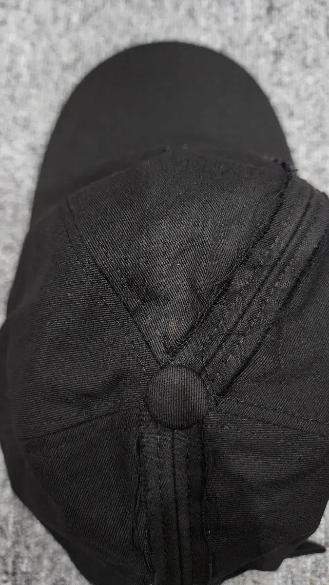 ボールキャップ