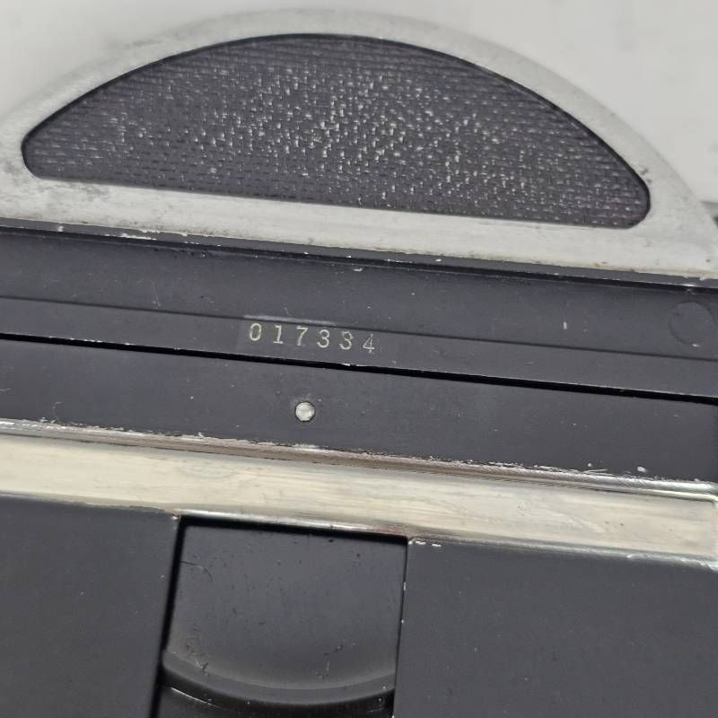 MERCURY ユニベックス