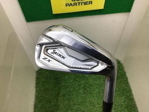 Srixon ZX5 アイアン Diamana 60 S 5〜9，P 6本 ✡Srixon ZX5 アイアン