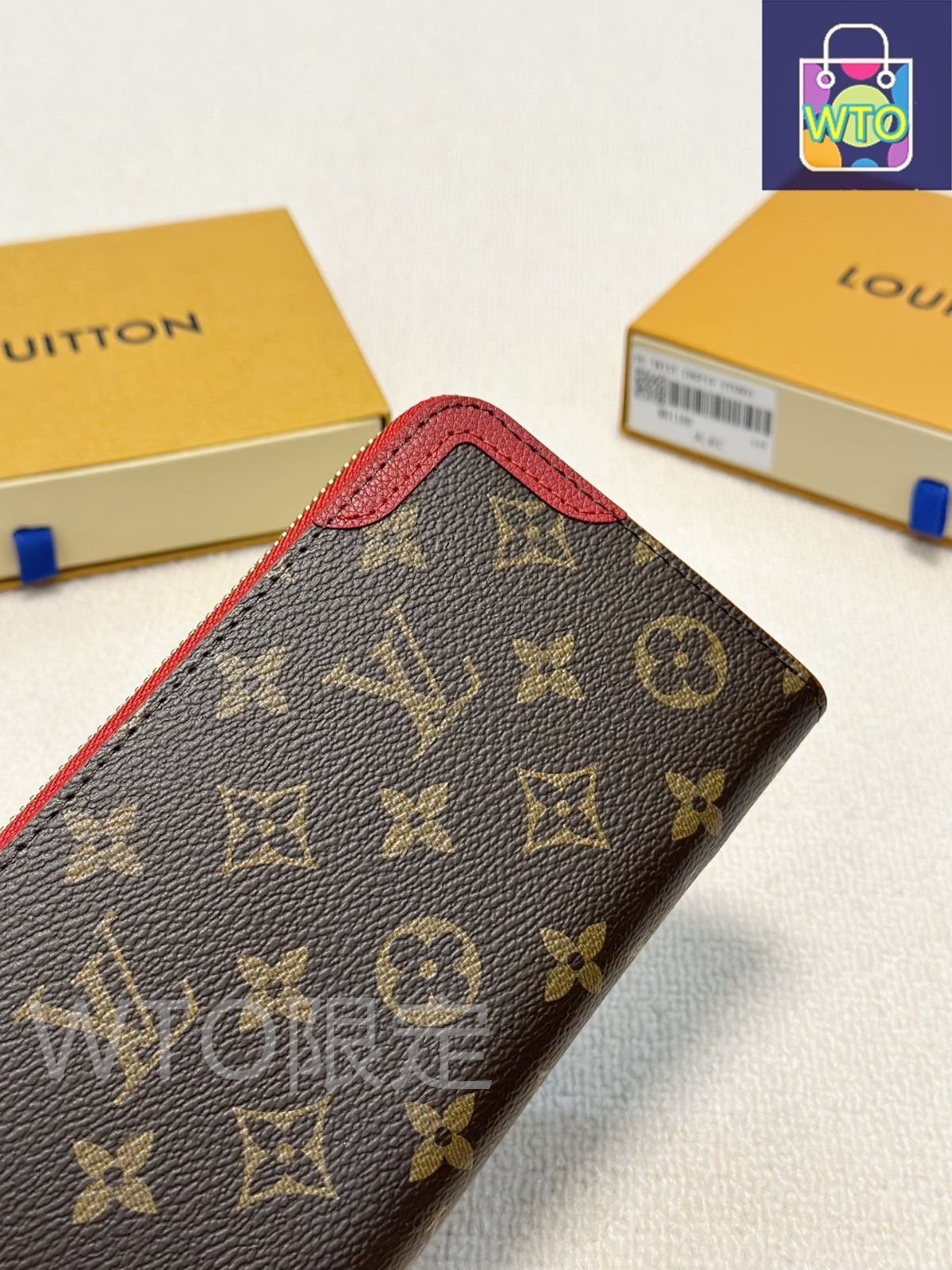 今日特価】Louis Vuitton ルイヴィトン 財布シリーズ 充実した