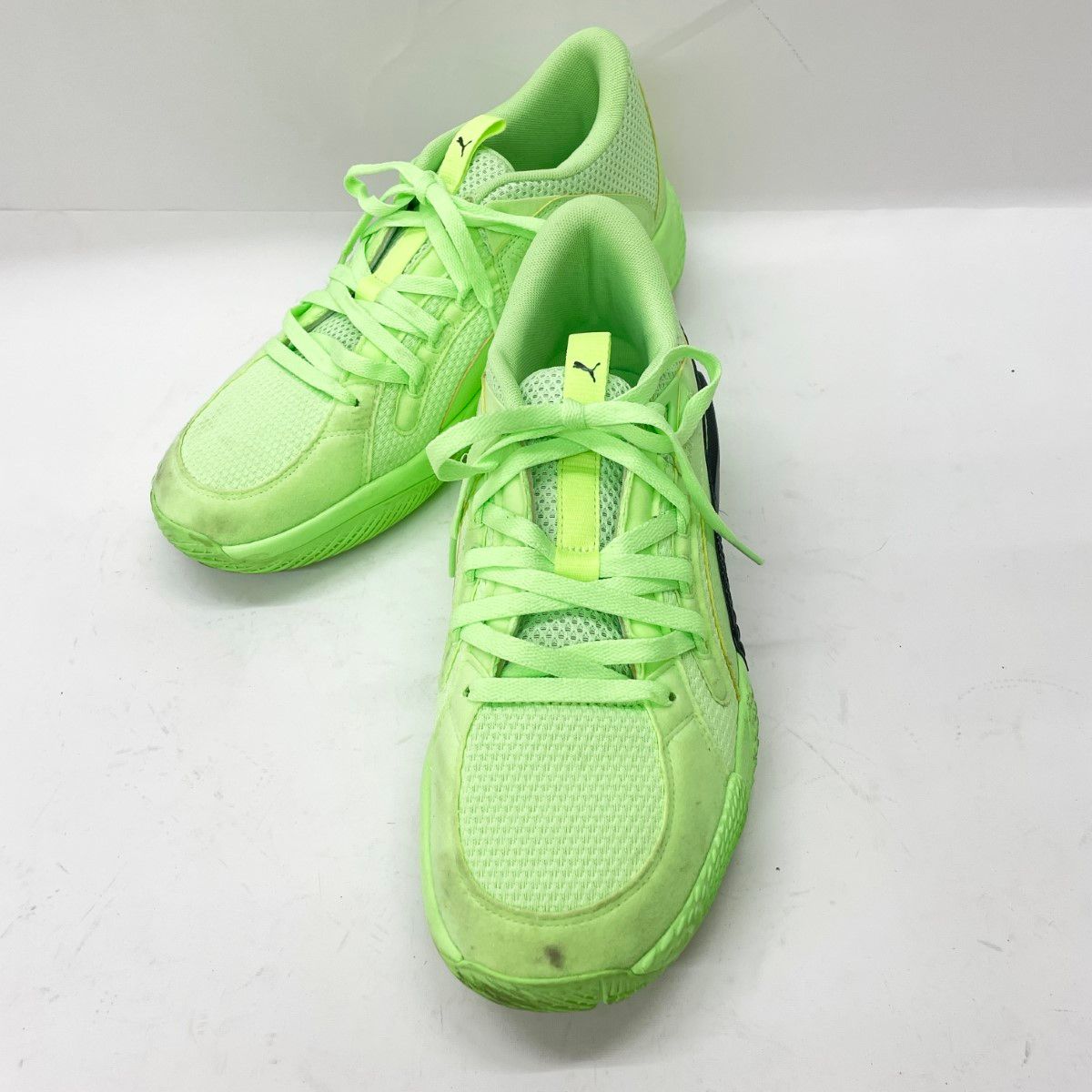 〇〇PUMA プーマ メンズ バッシュ Court Rider Chaos 'Fizzy