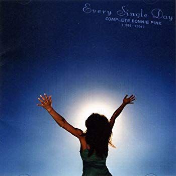 【中古】(未使用･未開封品)　Every Single Day -Complete BONNIE PINK (1995-2006)- gsx453j