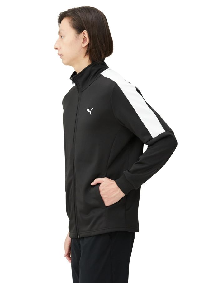 プーマ スポーツウェア ジャージ 上下セット メンズ ESS トレーニング