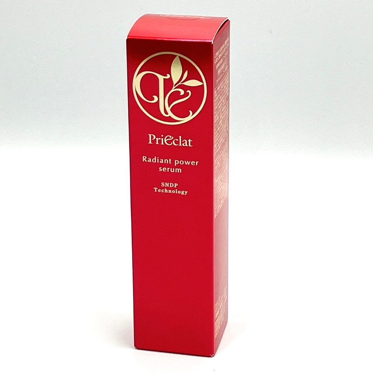 〇 PriEclat プリエクラ ラディアントパワー セラム 50ml - メルカリ