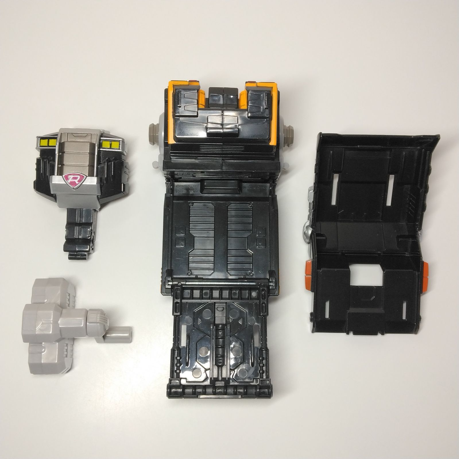 専用❗️　レスキューフォース　トミカ　ヒーロー 　レスキュー合体シリーズ 専用❗️ レスキューフォース トミカ ヒーロー レスキュー合体