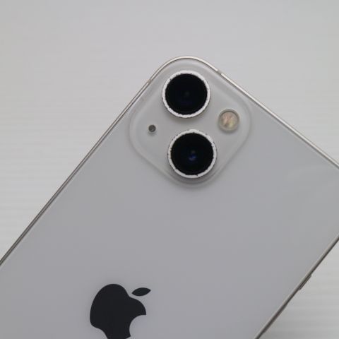 【即日発送・美品】iPhone13 256GB スターライト Amazon | 【整備済み品】 Apple iPhone 13 mini 256GB スター