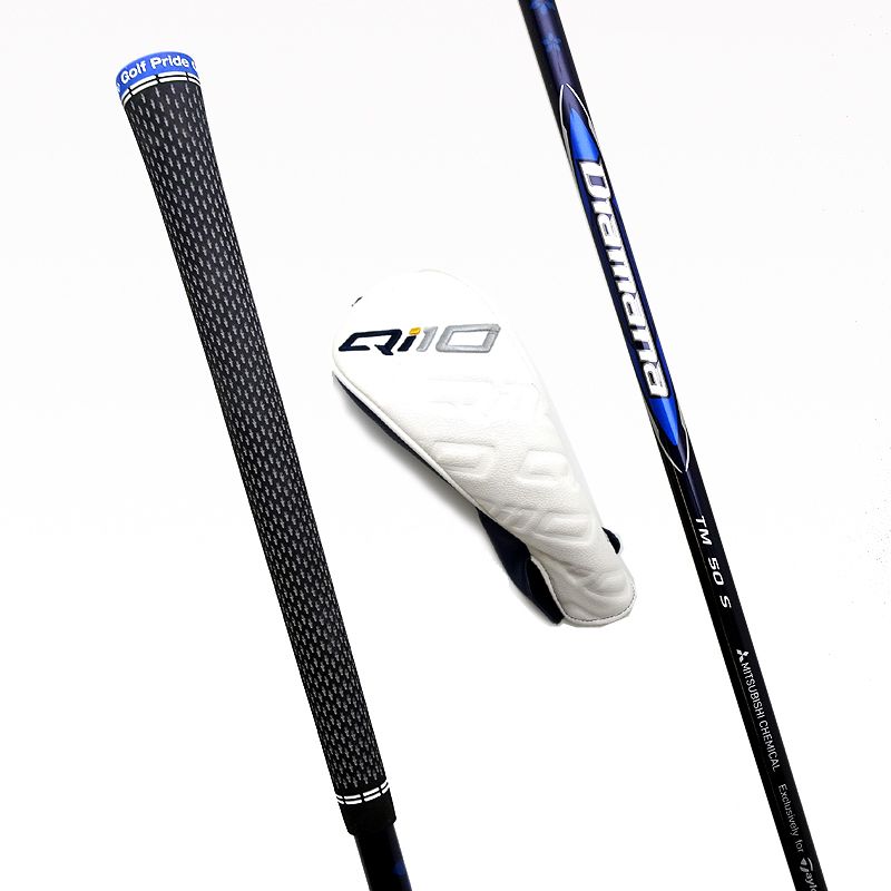 テーラーメイド フェアウェイウッド Qi10 MAX 3W 16°