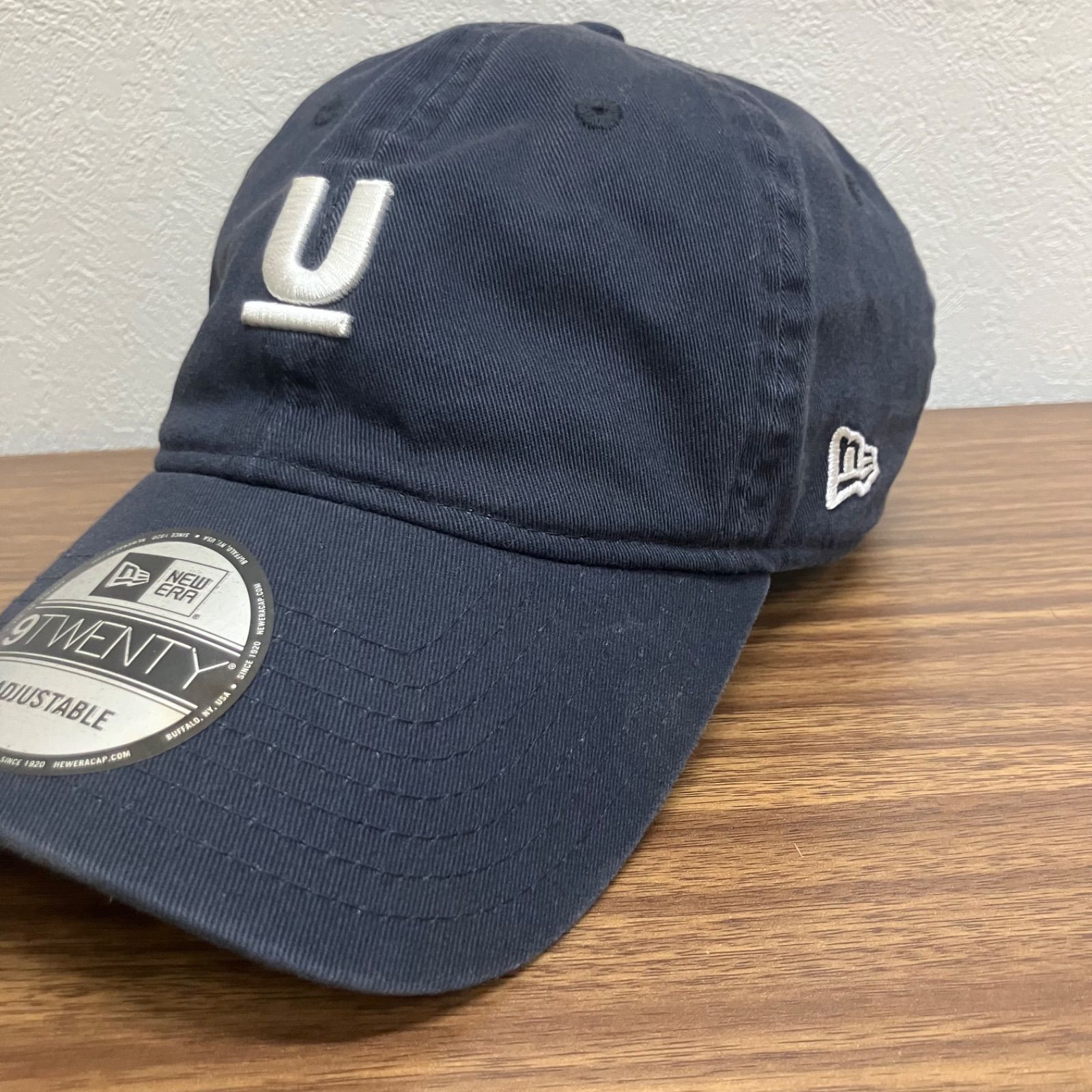 アンダーカバー UNDERCOVER ニューエラ NEW ERA 9TWENTY 楽天市場】【月間優良ショップ 8度受賞】 アンダーカバー