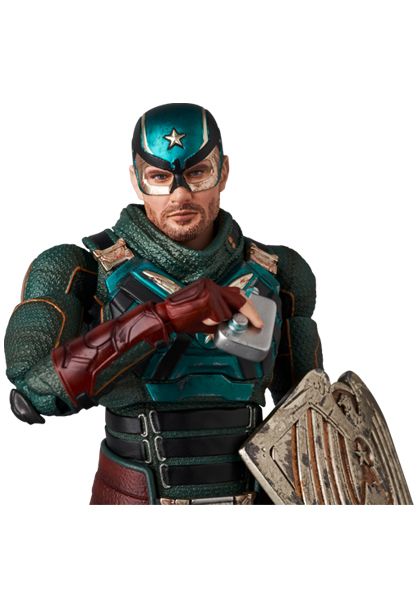MAFEX SOLDIER BOY 【公式通販】
