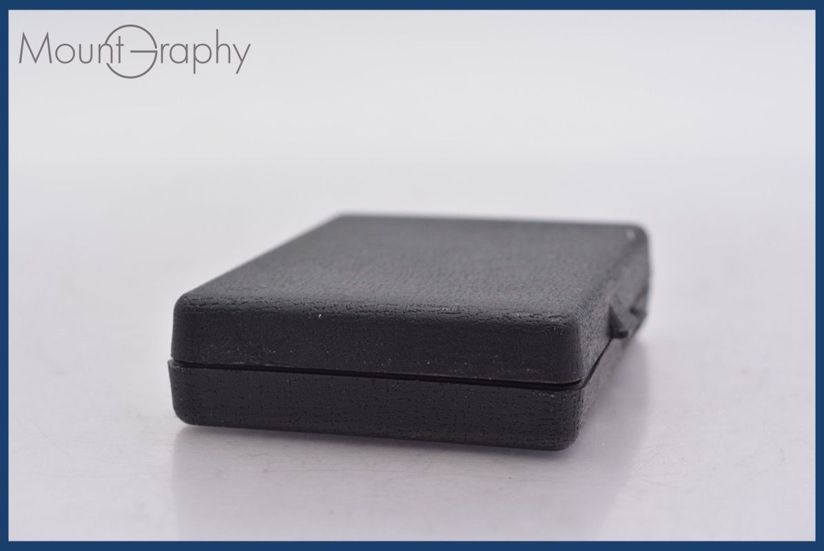 ペンタックス PENTAX SCREEN SD-11 ケース付属 同梱可 mj 5599