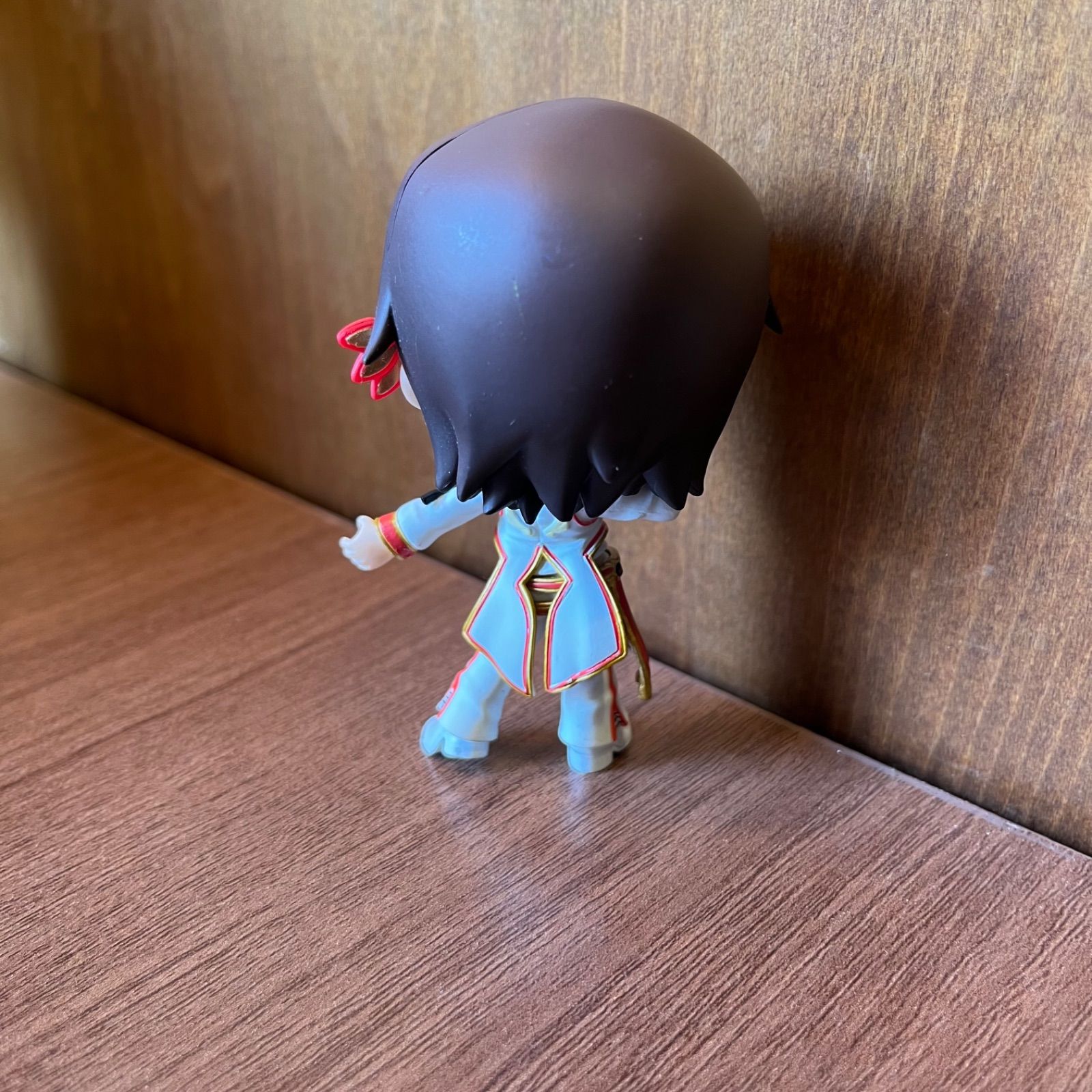 コードギアス 反逆のルルーシュ 一番くじプレミアム賞
