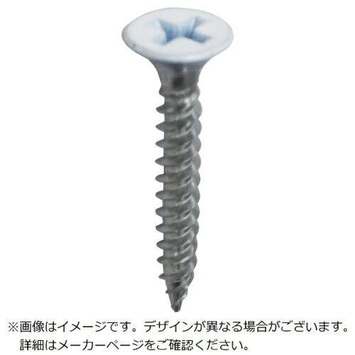 2営業日で発送 ダイドーハント ステンレス 軽天ビス ラッパ 3.5x22 D8 1000