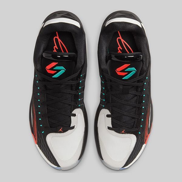 JORDAN LUKA 4 PF 'BLOODLINE' ナイキ ジョーダン ルカ 4