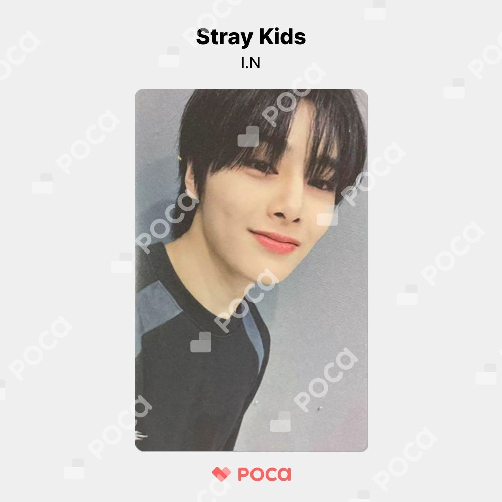 straykids アイエン スキズ トレカ 樂-STAR ROCK-STAR StarRiver