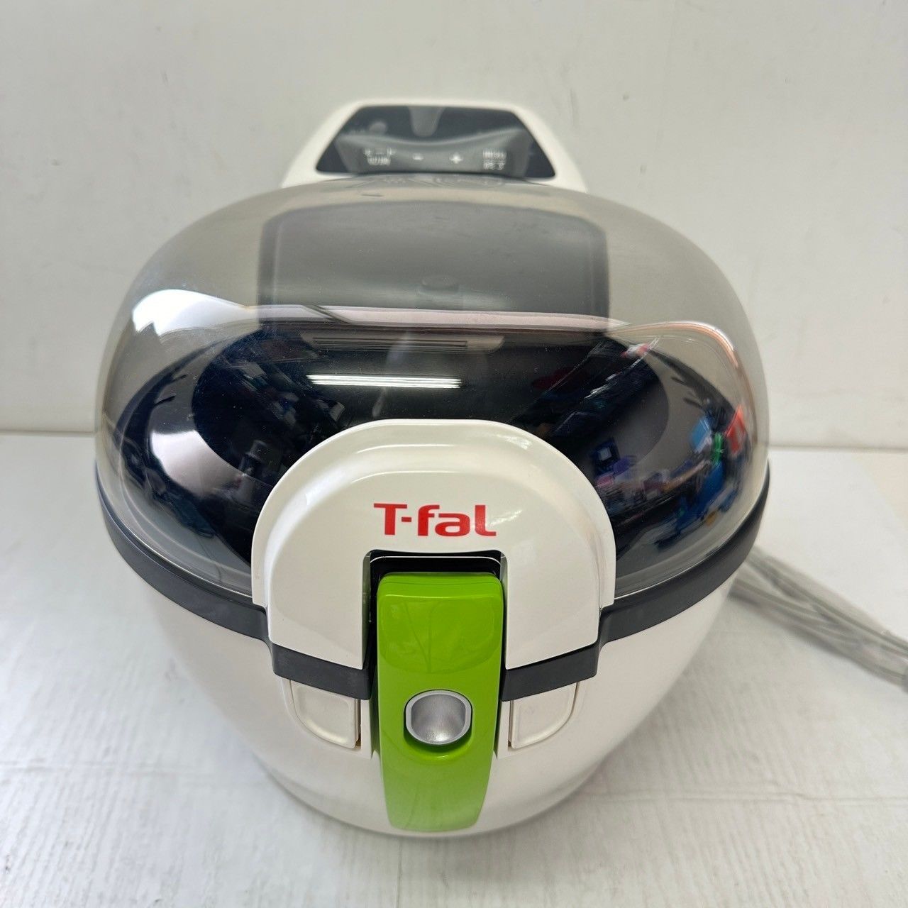 ActiFryアクティフライ T-faL ティファール 電気フライヤー アクティ