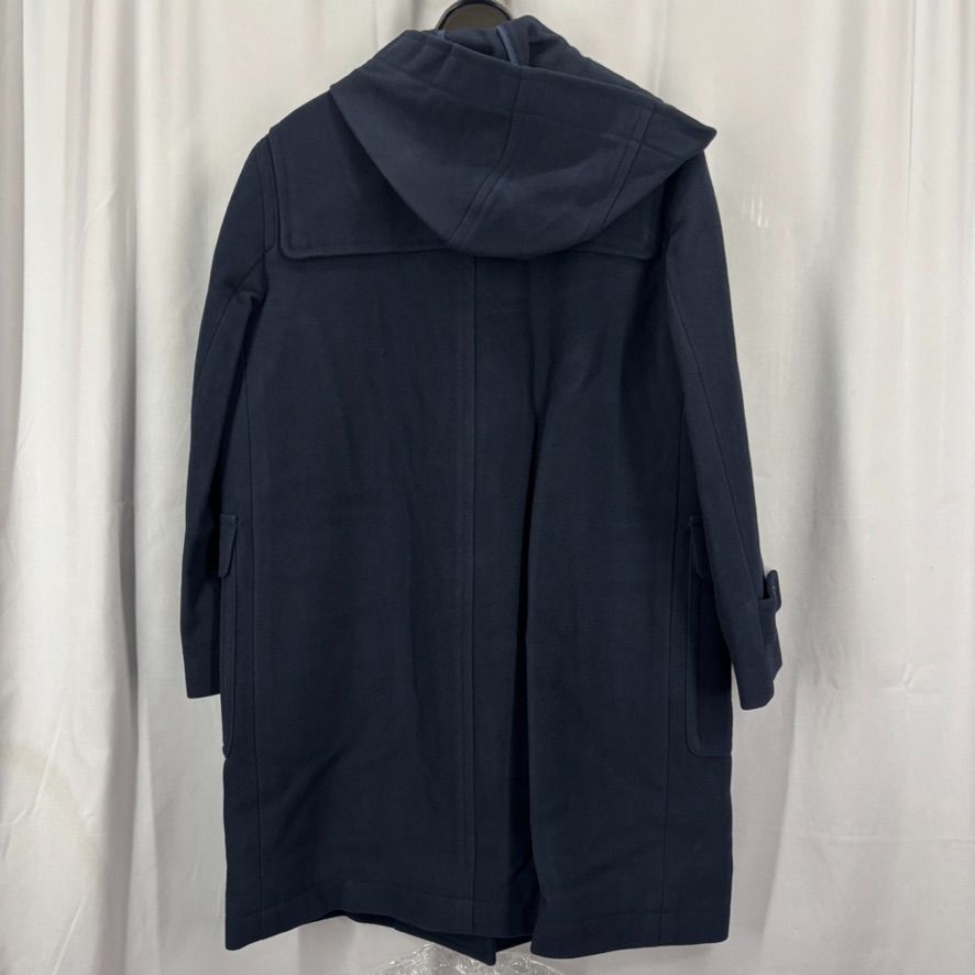 ♥ トンポ スクールコート ダッフルコート Sサイズ 男女兼用 暖か裏地 冬用 通学用アウター 学生服 上着