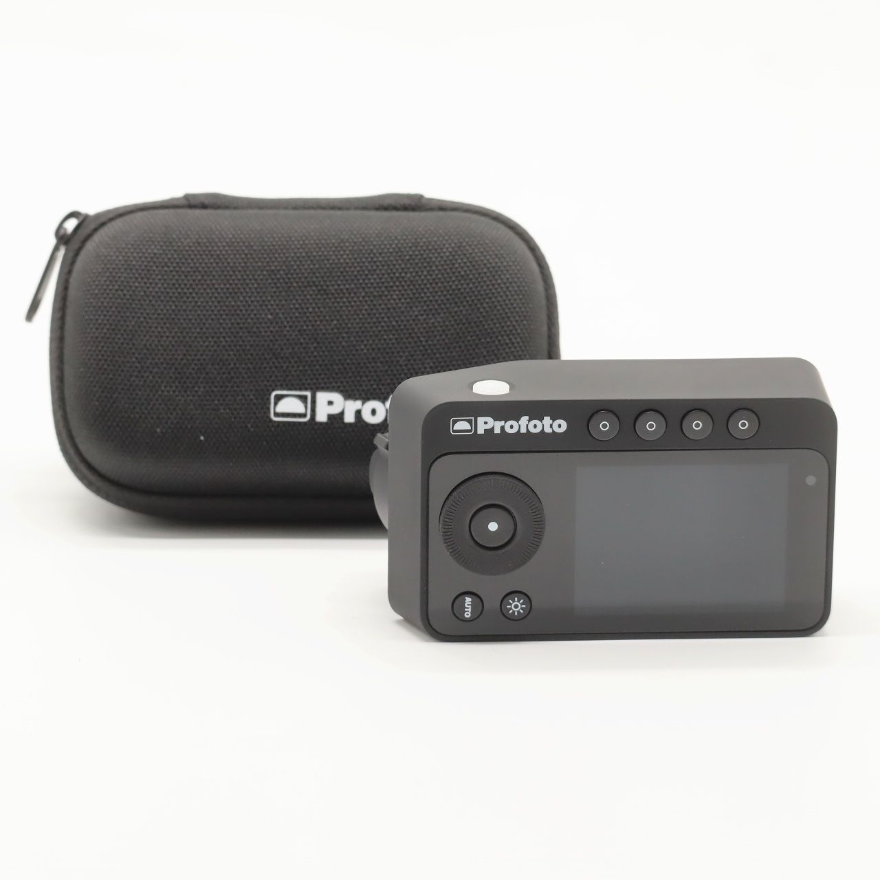 Profoto Connect Pro for Sony 901323 ワイヤレスフラッシュトリガー 高精度制御