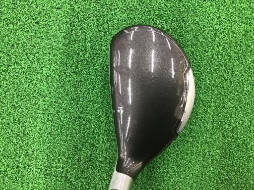 テーラーメイド SLDR U 3 ユーティリティ UT TM 5-114 フレックスR メンズ 男性用 右利き 右用 Cランク ゴルフクラブ