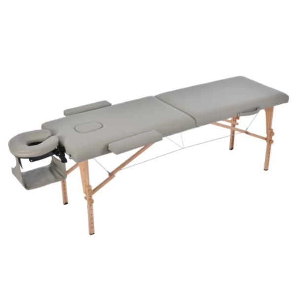 マッサージ ベッド