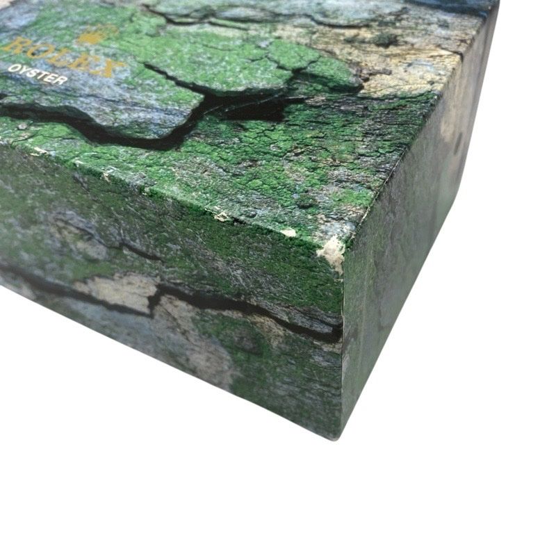 ROLEX ロレックス ロレックス ROLEX 純正箱 空箱 16600 - 腕時計