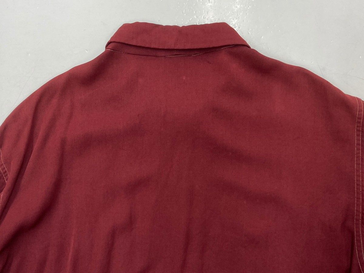 60s ギャバジャン ヴィンテージ vintage 50s 60s ギャバジン ギャバジャン