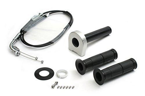 【新品・5営業日で発送】アクティブ(ACTIVE) 【必ず購入前に仕様をご確認下さい】1061717ハイスロKマキトリ36SI CBR250R 11