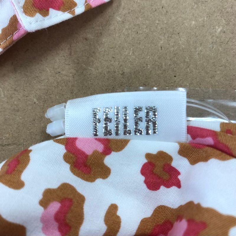 FEILER エプロン