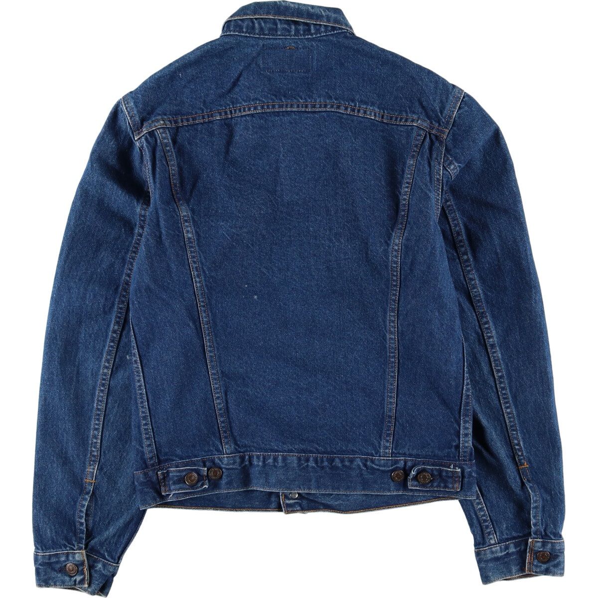 【USA製】Levi's 90s 71506-0216 デニムジャケット Levi's（リーバイス） 古着 90年代 Levi's 70506-0216 デニム