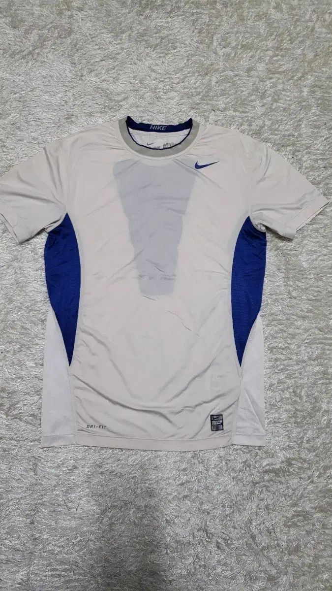 【雷市場（ポンジャン）商品韓国直送】Nike(ナイキ） プロ ドライフィット 機能性 半袖Tシャツ 6