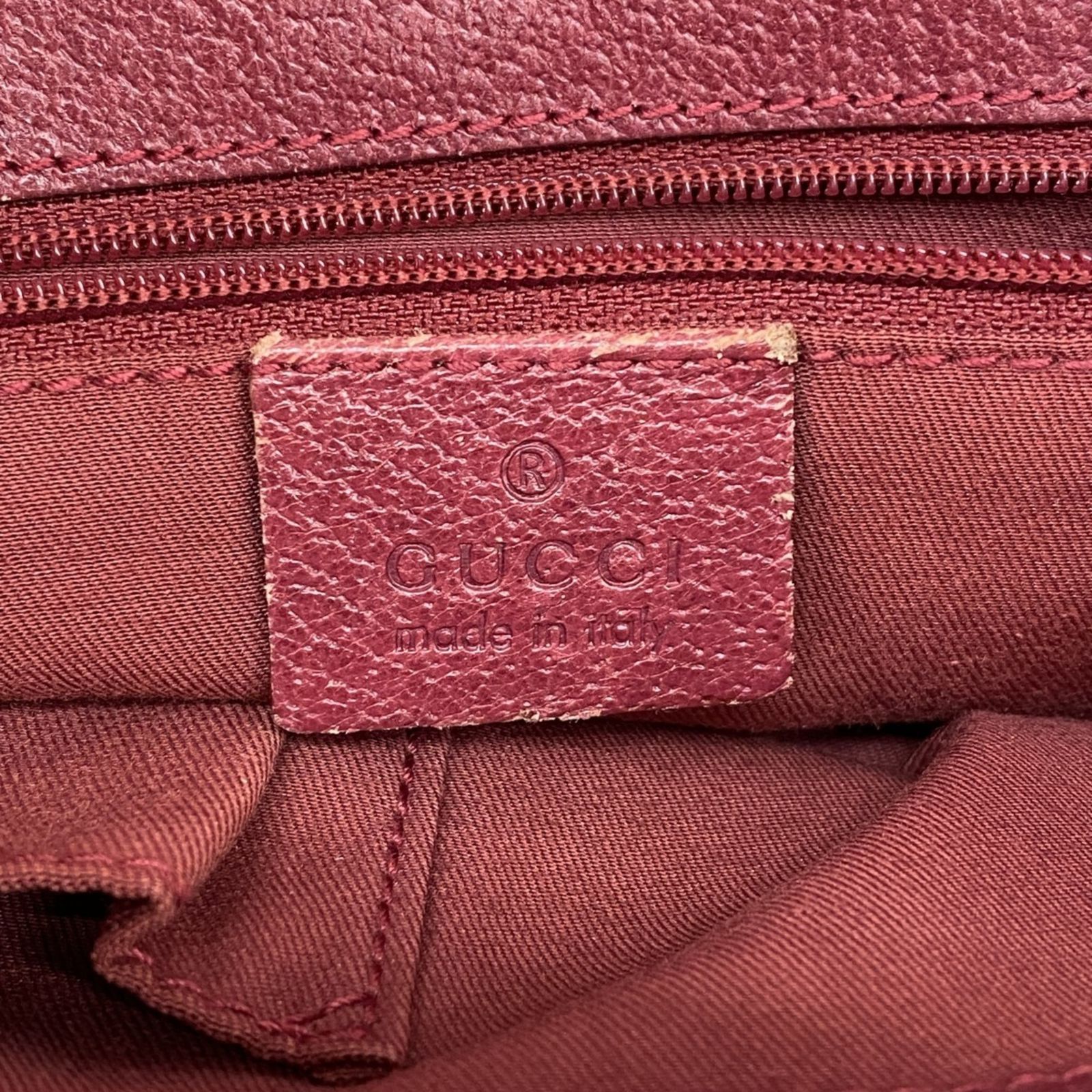 グッチ Gucci