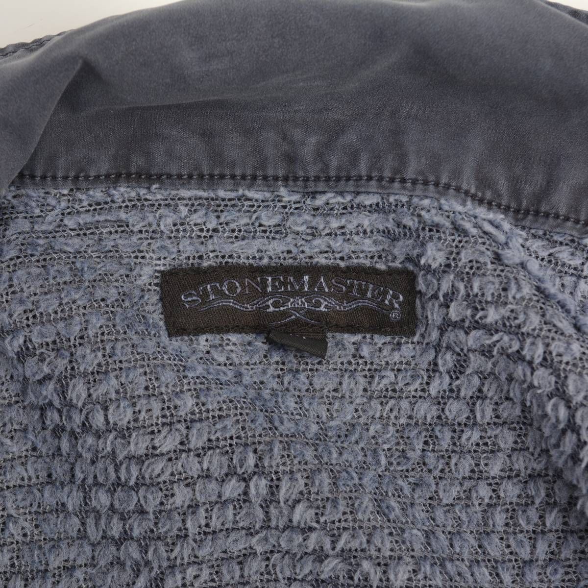 STONEMASTER×JOURNALSTANDARD